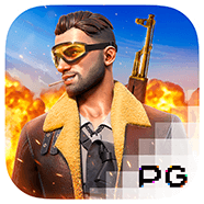 BattleGround Royale